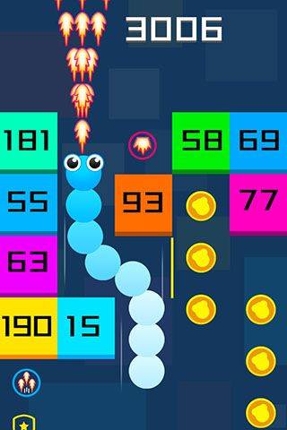 蛇蛇射击方块手游 v1.0.5安卓版