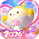蛋仔派对2026最新版本 v1.0.264安卓版