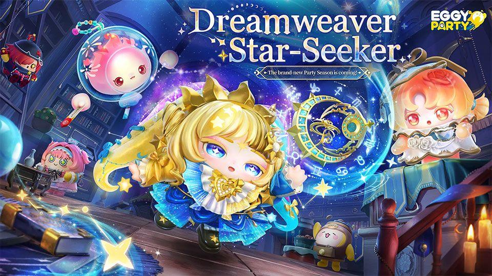 蛋仔派对国际服 v1.0.198安卓版