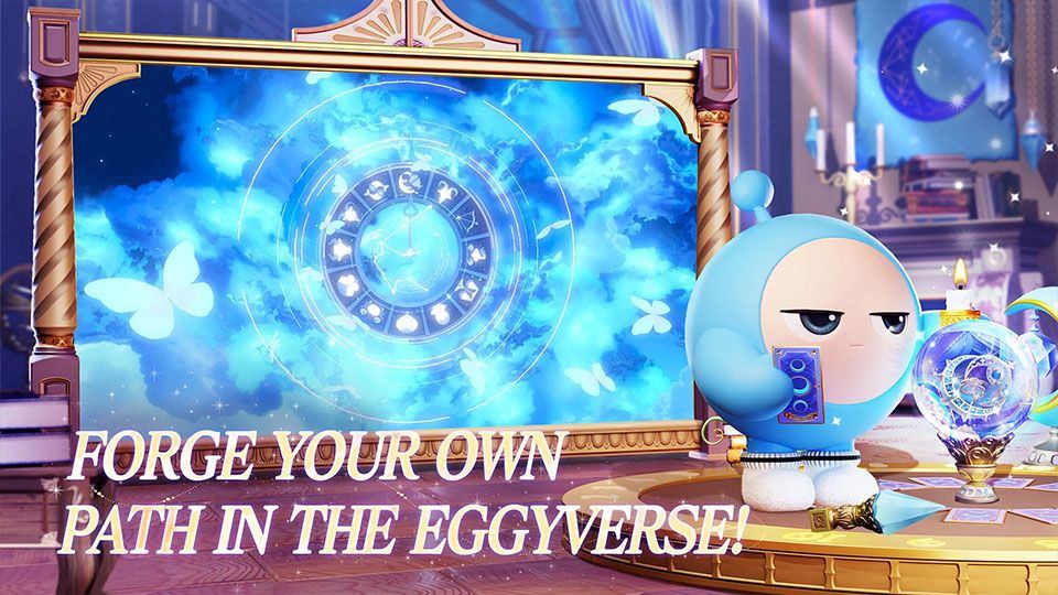 蛋仔派对国际服 v1.0.198安卓版