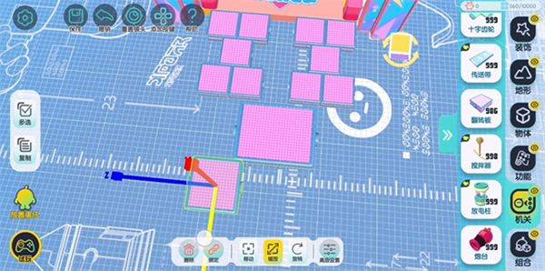 蛋仔派对官方正版 v1.0.268安卓版