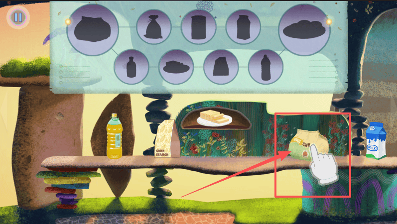 蛋糕世界游戏(Cake world)v0.8 安卓版 蛋糕世界游戏(Cake world)v0.8 安卓版