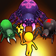蛛蛛历险记游戏 v1.0.3 最新版