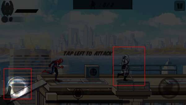 蜘蛛侠跑酷官方正版 v3.0.1安卓版