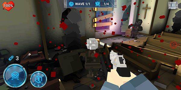 行尸走肉死亡之城游戏(The Walking Zombie) v2.65 最新版 行尸走肉死亡之城游戏(The Walking Zombie) v2.65 最新版