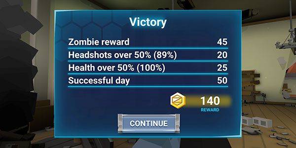 行尸走肉死亡之城游戏(The Walking Zombie) v2.65 最新版 行尸走肉死亡之城游戏(The Walking Zombie) v2.65 最新版