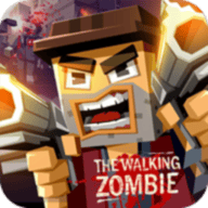 行尸走肉死亡之城游戏(The Walking Zombie) v2.65 最新版