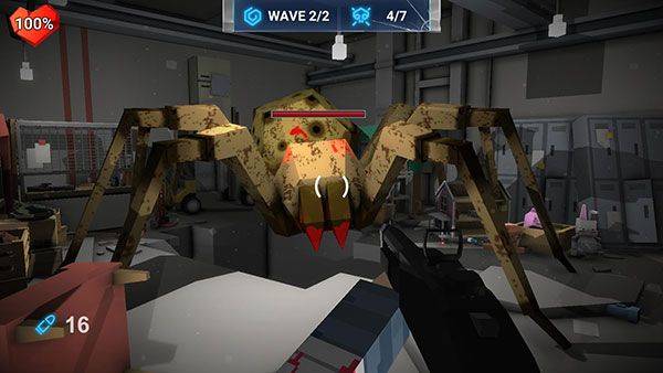 行尸走肉死亡之城(The Walking Zombie) v2.66安卓版
