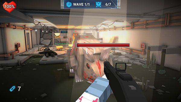 行尸走肉死亡之城(The Walking Zombie) v2.66安卓版