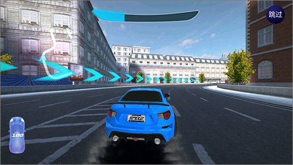 街头赛车2安卓版 v6.5.5手机版