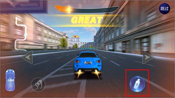 街头赛车2安卓版 v6.5.5手机版