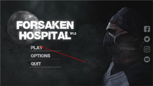 被遗弃的医院联机版手机游戏(Forsaken Hospital) v1.5.3 最新版 被遗弃的医院联机版手机游戏(Forsaken Hospital) v1.5.3 最新版