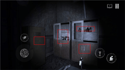 被遗弃的医院联机版手机游戏(Forsaken Hospital) v1.5.3 最新版 被遗弃的医院联机版手机游戏(Forsaken Hospital) v1.5.3 最新版