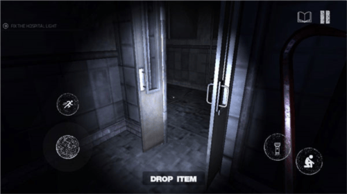 被遗弃的医院联机版手机游戏(Forsaken Hospital) v1.5.3 最新版 被遗弃的医院联机版手机游戏(Forsaken Hospital) v1.5.3 最新版