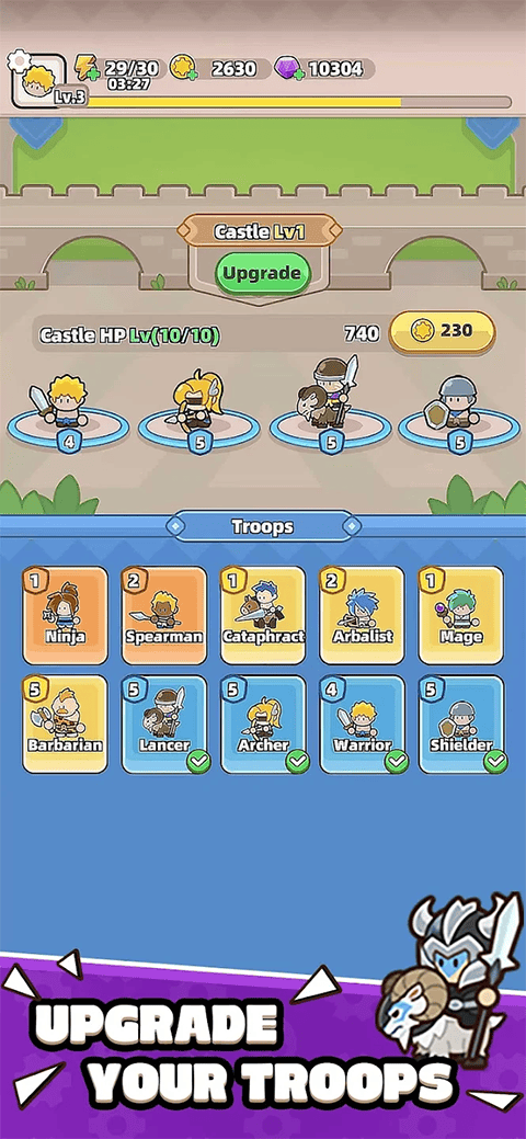 装备守护者 v1.3.2安卓版