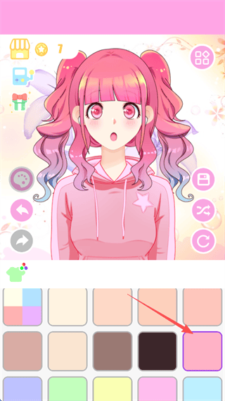 装扮小萝莉游戏 v1.0.4 最新版 装扮小萝莉游戏 v1.0.4 最新版