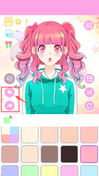 装扮小萝莉游戏 v1.0.4 最新版 装扮小萝莉游戏 v1.0.4 最新版