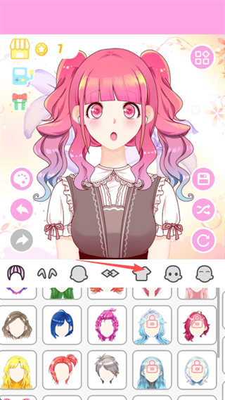 装扮小萝莉游戏 v1.0.4 最新版 装扮小萝莉游戏 v1.0.4 最新版