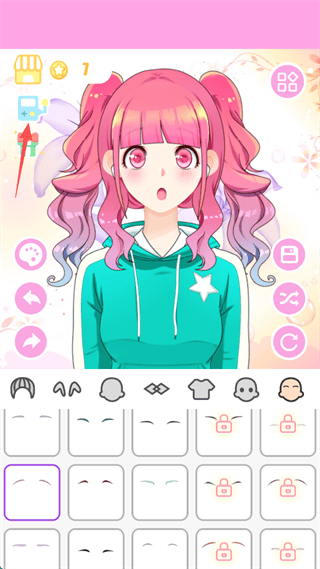 装扮小萝莉游戏 v1.0.4 最新版 装扮小萝莉游戏 v1.0.4 最新版