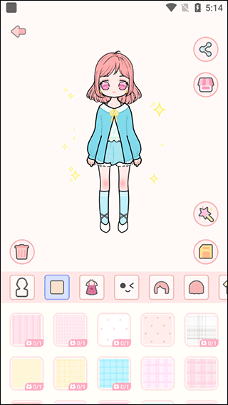 装扮次元少女app v2309270安卓版