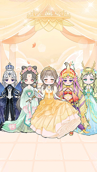 装扮次元少女app v2309270安卓版