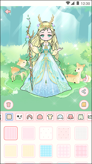 装扮次元少女app v2309270安卓版