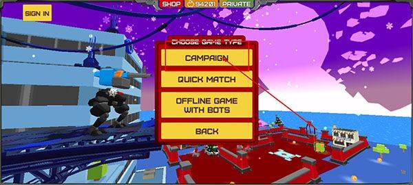 装甲小队最新版本(ArmoredSquad) v3.8.4安卓版