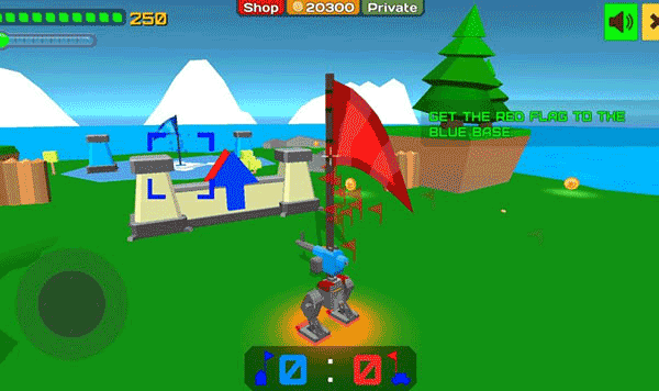 装甲小队最新版本（ArmoredSquad） v3.8.4安卓版