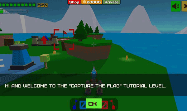 装甲小队最新版本（ArmoredSquad） v3.8.4安卓版