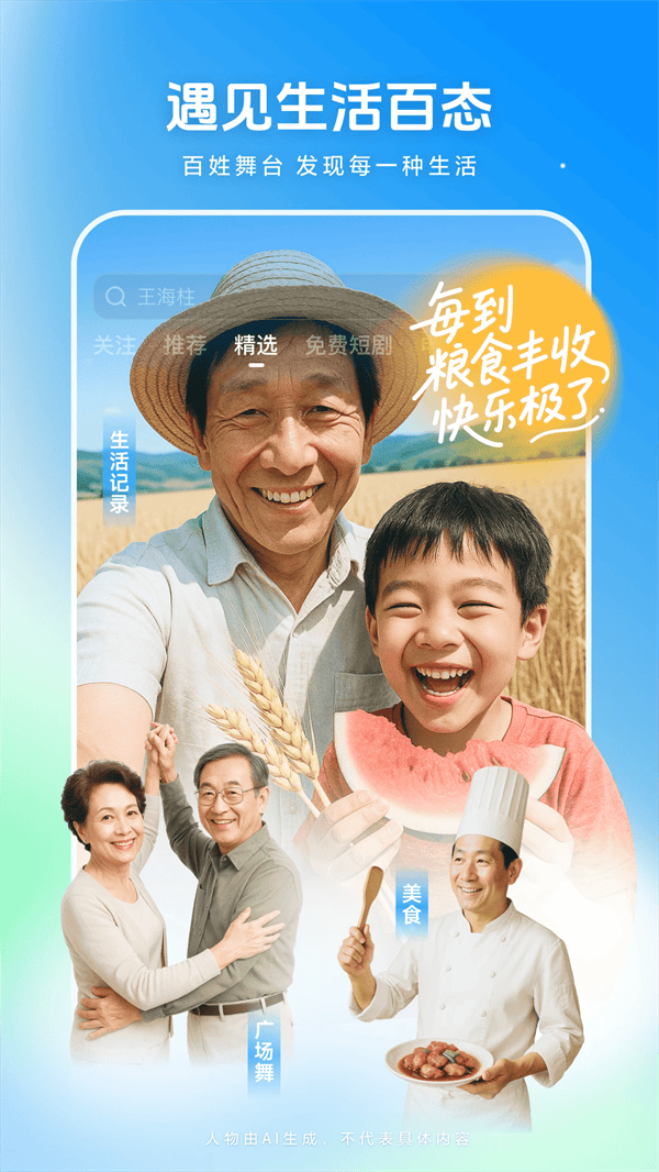 西瓜视频app v10.1.2 安卓版