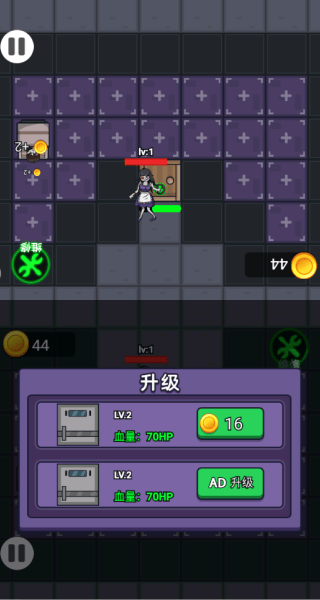 角斗士之战游戏 角斗士之战游戏