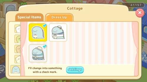 角落生物农场最新版本下载(Sumikko gurashi) v1.7.2 安卓版 角落生物农场最新版本下载(Sumikko gurashi) v1.7.2 安卓版
