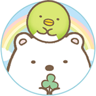 角落生物农场最新版本下载(Sumikko gurashi) v1.7.2 安卓版