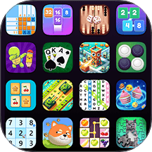 解压派对小游戏 v1.0.1 安卓版