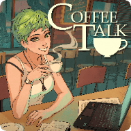 解忧咖啡馆游戏(Coffee Talk) v1.47 最新版