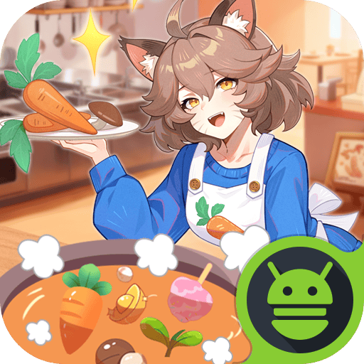 解忧小食光下载 v1.0.2 安卓版