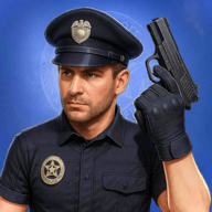 警察执法模拟器中文版 v2.0.1 安卓版