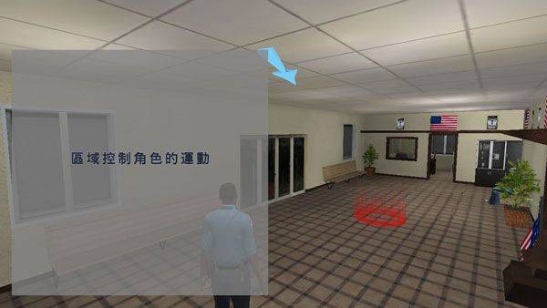 警察模拟器中文版 v3.1.5安卓版