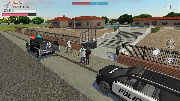 警察模拟器中文版 v3.1.5安卓版