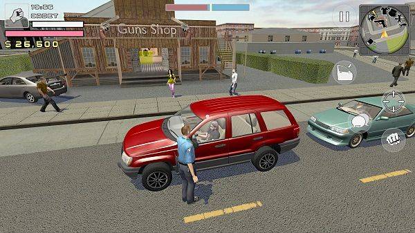 警察模拟器最新版 v3.1.5安卓版