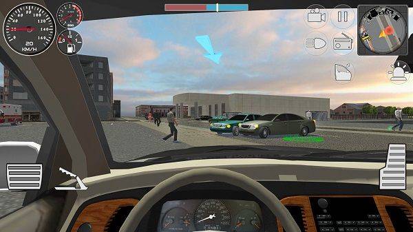 警察模拟器最新版 v3.1.5安卓版