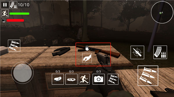 警笛头重置版v1.8 最新版 警笛头重置版v1.8 最新版