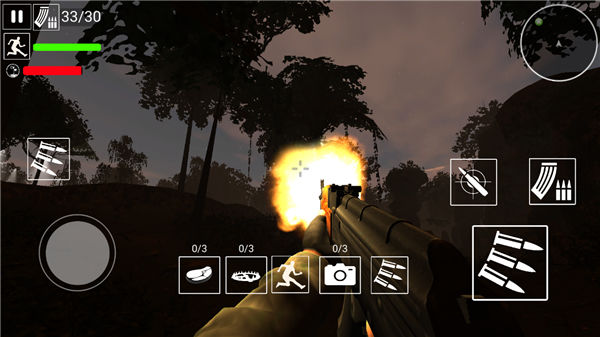 警笛头重置版v1.8 最新版 警笛头重置版v1.8 最新版