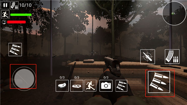 警笛头重置版v1.8 最新版 警笛头重置版v1.8 最新版