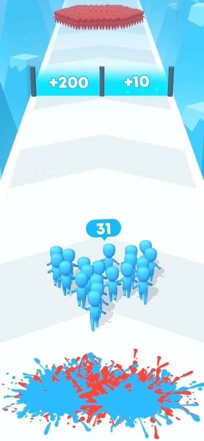 计数大师人群冲突游戏 v1.102.1安卓版