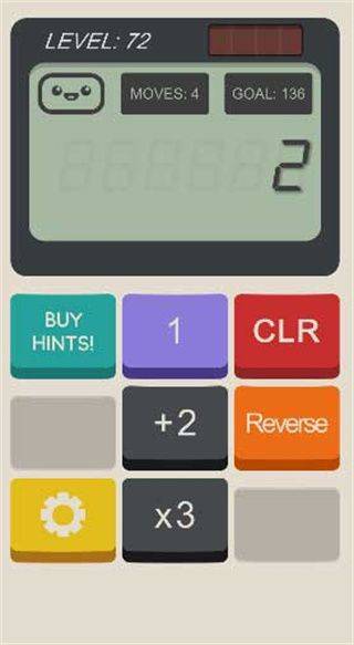 计算器游戏(Calculator: The Game)