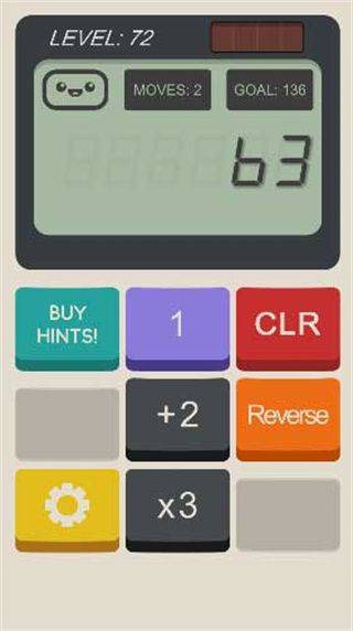 计算器游戏(Calculator: The Game)