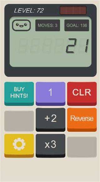 计算器游戏(Calculator: The Game)