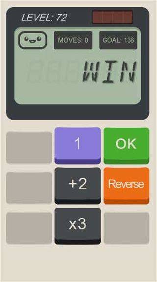 计算器游戏(Calculator: The Game)