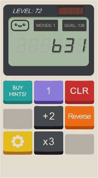 计算器游戏(Calculator: The Game)